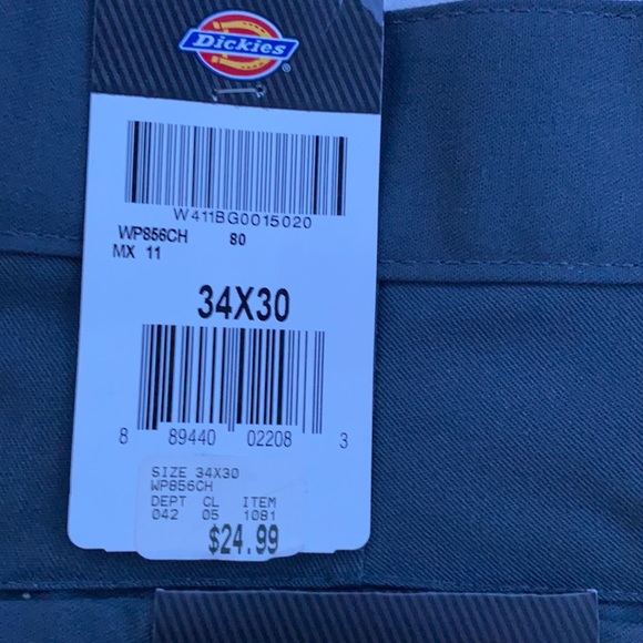 Dickies - Picture 2 of 2